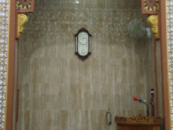 Pengajian malam rabu kliwon se karangmojo