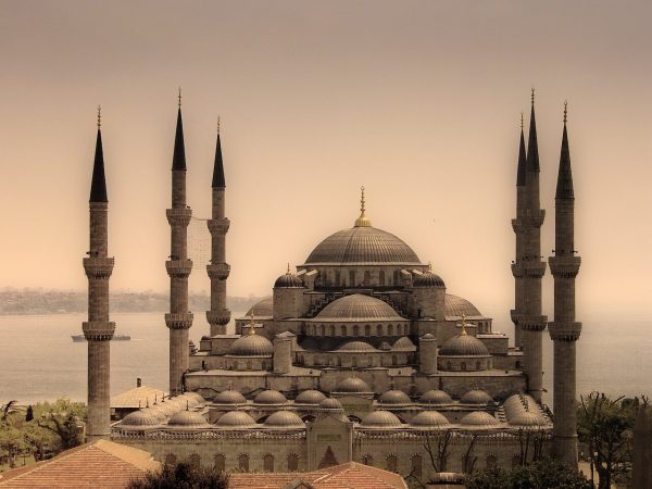 Kajian rutin sabtu pagi ba'da subuh minggu2 bulan Oktober 2020