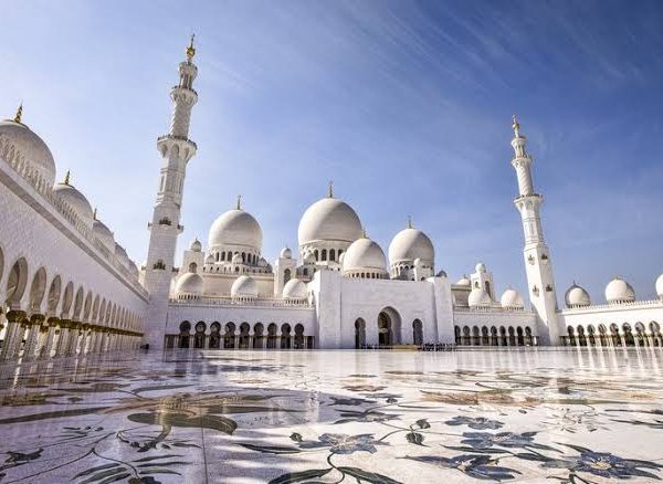 Kajian rutin tiap sabtu ba'da subuh minggu ke3 bulan oktober 2020