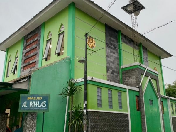 Pengumuman Jum’at, 1 Juli 2022