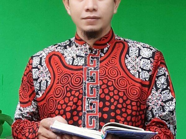 Khataman  Qur'an dan Pengajian Nuzulul Qu'ran tahun 1443 H/2022M